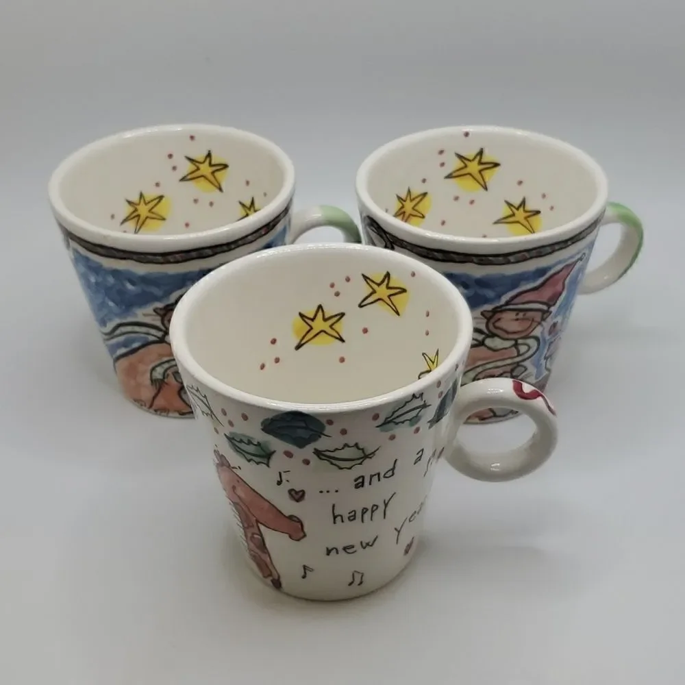 STARBUCKS | Circo Fortuna by Bellini Italian Mugs